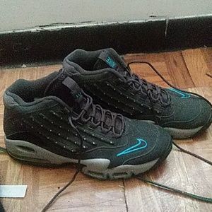 Nike air griffey max 2